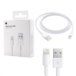 Cable Original Iphone 1m